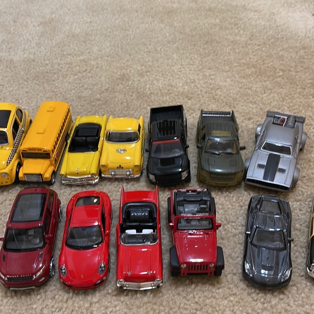 Cars - Picture 3 of 4